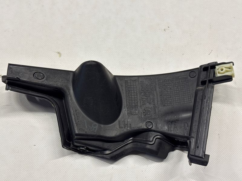 Поддон дворников левый BMW X5 G05 493663 фото
