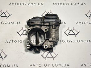 Дросельна заслінка Nissan Navara D40 Pathfinder R51 493026 фото