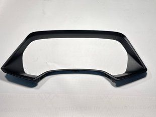 Рамка приборной панели BMW X5 G05 493407 фото