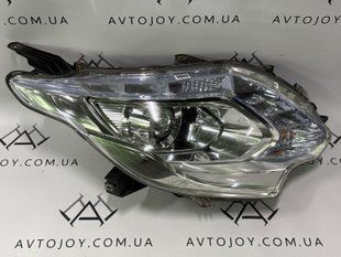 Фара права Mitsubishi L200 KL1 2015-19 912544 фото