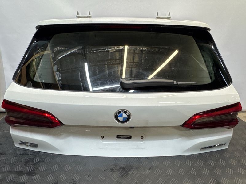 Леда в сборе BMW X5 G05 300U Alpinweiss 2019-26 493361 фото