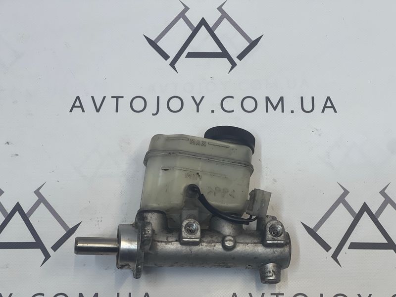 Главный тормозной цилиндр Ford Ranger 2002-06 482129 фото