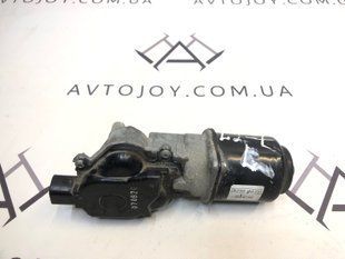 Моторчик стеклоочистителя Mitsubishi L200 2006-15 482113 фото