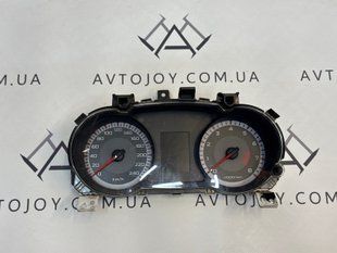 Приборная панель Mitsubishi Lancer X 482058 фото
