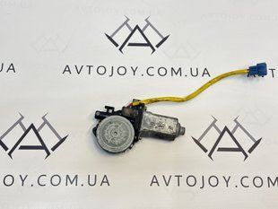 Моторчик склопідіймача передній правий Ford Ranger Mazda B2500 1998-06 482753 фото