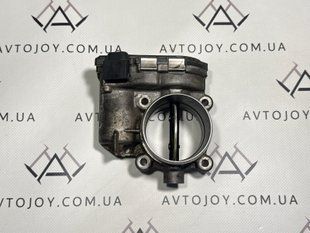 Дросельна заслінка Ford Ranger TKE 2011- 493027 фото