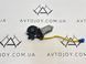 Моторчик склопідіймача передній правий Ford Ranger Mazda B2500 1998-06 482753 фото 2