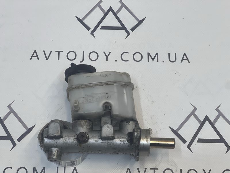 Главный тормозной цилиндр Ford Ranger Mazda BT-50 2006-12 482128 фото