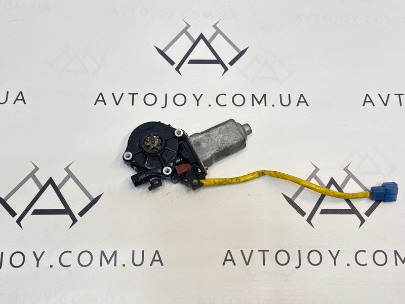 Моторчик склопідіймача передній правий Ford Ranger Mazda B2500 1998-06 482753 фото