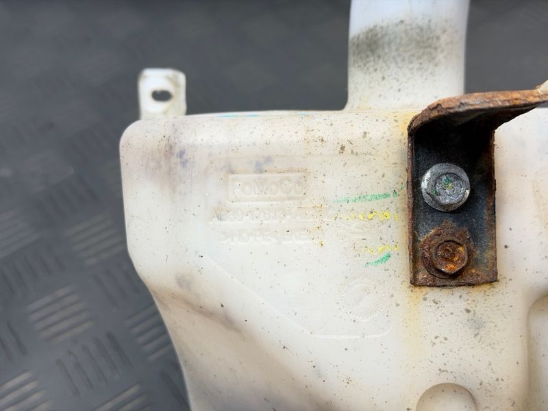 Бачок омивача Ford Ranger TKE 2012-15 482257 фото