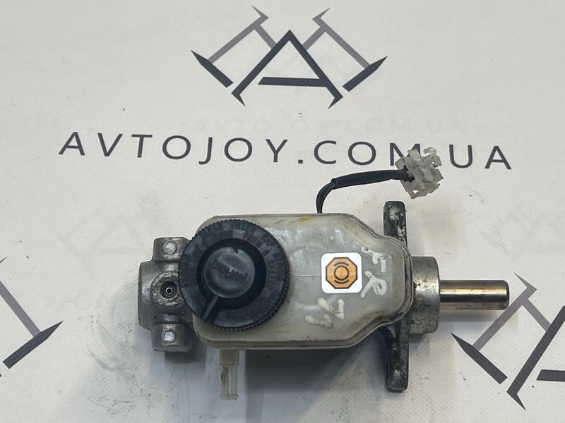 Главный тормозной цилиндр Ford Ranger Mazda BT-50 2006-12 482128 фото