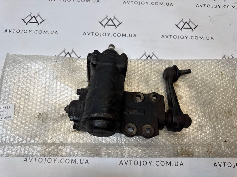 Рульовий редуктор Ford Ranger 2006-12 Англія 1423 фото