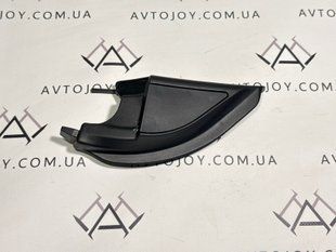 Трикутник деркала лівий Mitsubishi Lancer 9 907069 фото