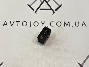 Кнопка керування рівнем нахилу фар Ford Ranger Mazda B2500 1998-06 911295 фото