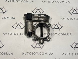 Дросельна заслінка Ford Ranger TKE 2011- 482733 фото