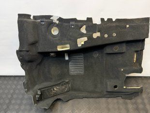 Ковровое покрытие салона переднее левое BMW X5 G05 493781 фото
