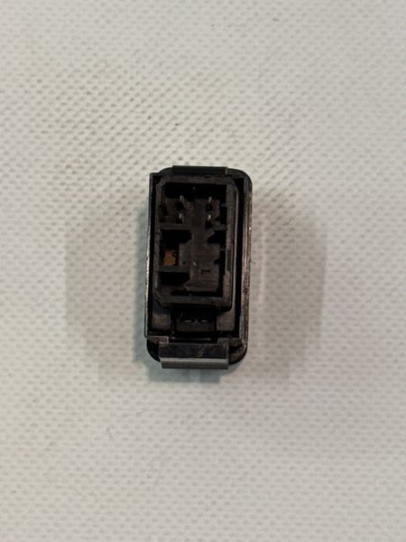 Кнопка керування рівнем нахилу фар Ford Ranger Mazda B2500 1998-06 911295 фото