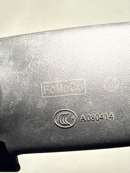 Зеркало салона внутреннее Ford Ranger TKE 2012-19 500055 фото