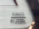Скло заднє у кабіну Ford Ranger TKE 2012-15 897506 фото 2