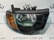 Фара правая Mitsubishi L200 2006-12 Depo Англия 910830 фото 1