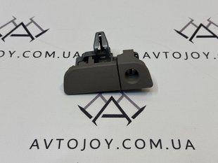 Замок бардачка Mitsubishi L200 2006-15 901975 фото