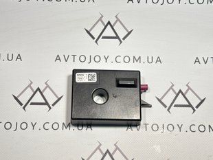 Усилитель антенны BMW F30 493067 фото