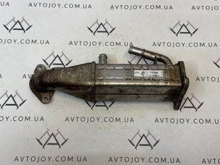 Теплообмінник EGR Ford Ranger TKE 2012-15 2.2d 904884 фото