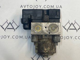 Блок ABS Mitsubishi Pajero Sport 1 1998-08 897827 фото