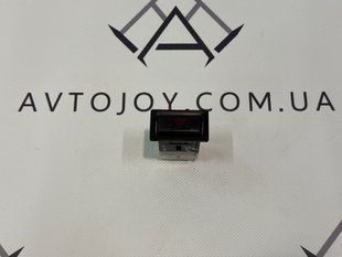 Кнопка аварійки Ford Ranger Mazda B2500 1998-06 911820 фото