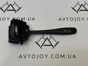 Ричаг керування двірниками Nissan Navara D22 665906 фото
