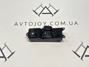 Блок склопідіймача Mitsubishi L200 2005-15 Club Cab (дводверний) 912087 фото
