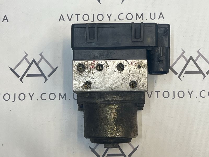 Блок ABS Mitsubishi Pajero Sport 1 1998-08 897827 фото