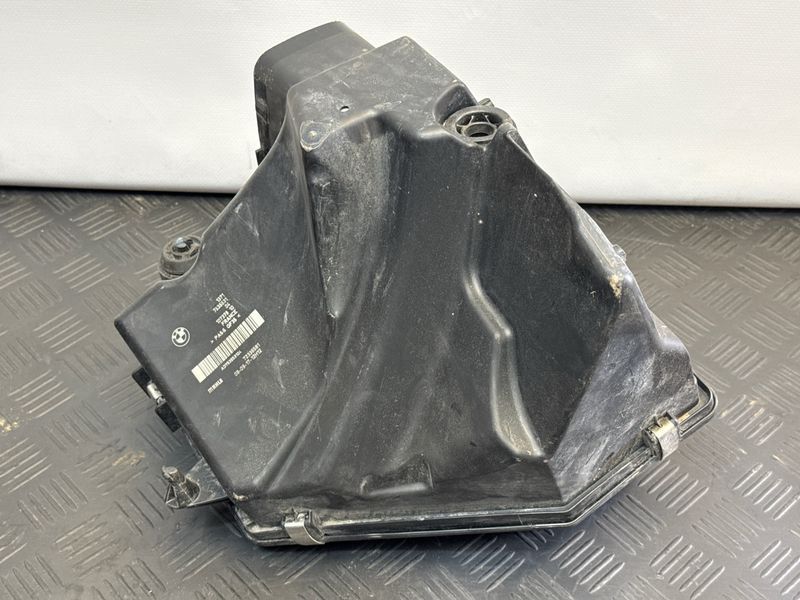 Корпус повітряного фільтру BMW F30 B46B20 493429 фото