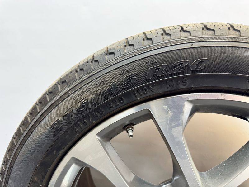 Диск BMW X5 G05 R20 x 9J H2 482425 фото