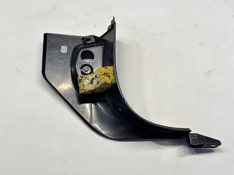 Накладка порога переднего левого BMW X5 G05 493596 фото