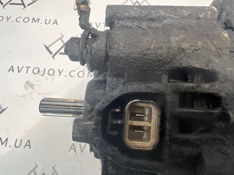 Генератор Mitsubishi L200 1998-06 2.5d без вакуумного 905737 фото