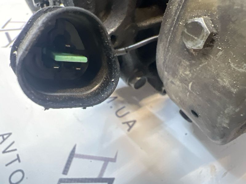 Компресор кондиціонеру Mitsubishi L200, Pajero Sport 1 2.5d/3.0 482095 фото