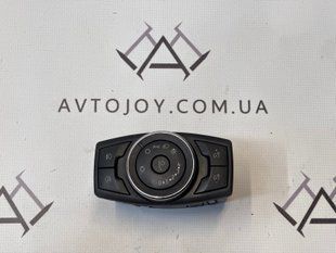 Блок керування світлом Ford Ranger TKE 2015-18 895779 фото