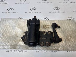 Рульовий редуктор Ford Ranger 2006-12 Англія 5287 фото