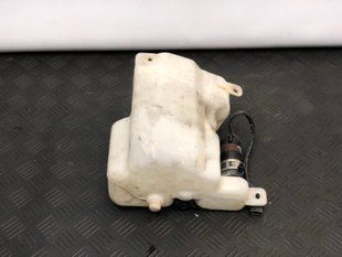 Бачок омивача Mitsubishi L200 1998-06 під омивач фар 482254 фото