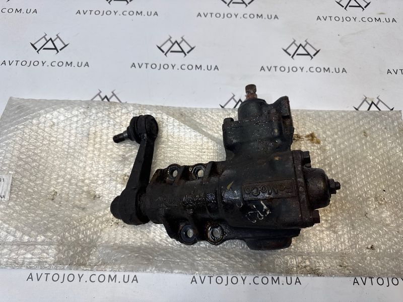 Рульовий редуктор Ford Ranger 2006-12 Англія 5287 фото
