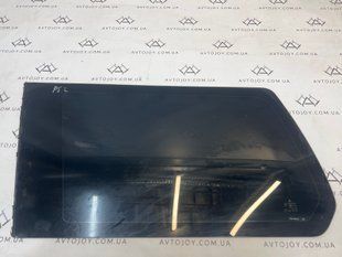 Форточка задня ліва Mitsubishi Pajero Sport 1 1998-08 896936 фото