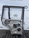 Дверь задняя левая Hyundai Terracan HP голая 900800 фото 2