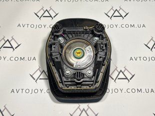Подушка безпеки у кермо Ford Ranger 2012-15 482714 фото