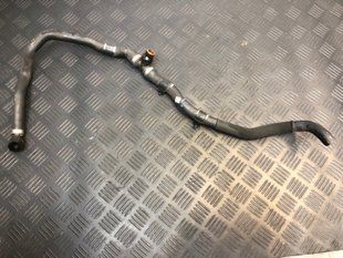 Патрубок системи охолодження BMW X5 G05 B58B30 493835 фото