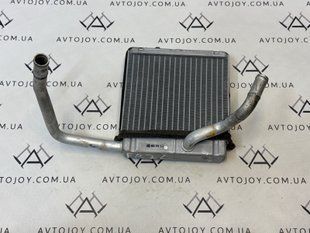Радіатор пічки Ford Ranger 2006-12 905096 фото