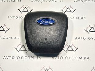 Подушка безпеки у кермо Ford Ranger 2012-15 482714 фото