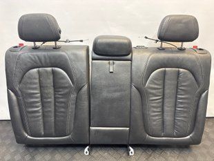 Спинка заднего ряда BMW X5 G05 493704 фото