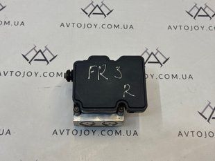 Блок ABS Ford Ranger TKE 2011-15 897865 фото