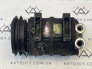 Компрессор кондиционера Mitsubishi L200 1998-06 906048 фото